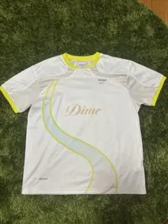 dimeゲームシャツ