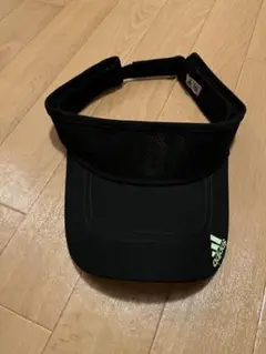adidasゴルフ サンバイザー