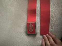 Dickies ガチャベルト