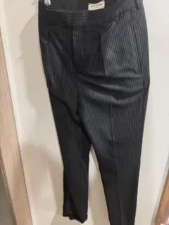 2025年最新】Saint Laurent メンズ スラックスの人気アイテム