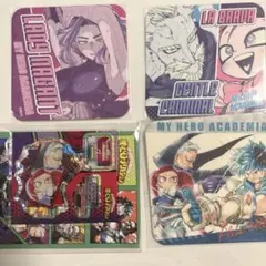 ヒロアカ グッズ②