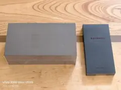 VIVO X200 Ultra 望遠レンズ スマホケース付き