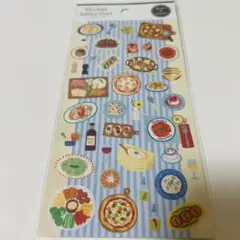 シール 300円 296 イタリアン