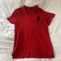 POLO RALPH LAUREN ポロシャツ