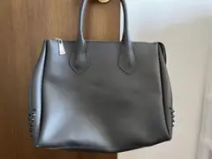 ジャンニキャリーニ スタッズバック