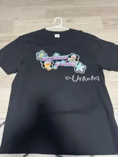 水曜日のカンパネラ　詩羽　直筆サイン入り　tシャツ　最終値下げ
