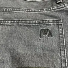 JW ANDERSON デニムパンツ サイズ33