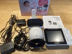 Panasonic KX-HC705-W ベビーモニター　パナソニック