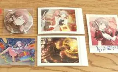 プロセカ 望月穂波 まとめ売り グリ缶 ノーブルアート