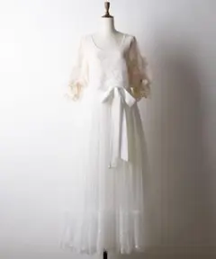 Wendy*リボンベルトなし