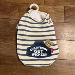 ドッグウェアー　4号　新品、未使用