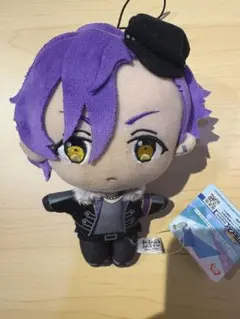 あんさんぶるスターズ‼︎ あんスタ ぬいぐるみ 乙狩アドニス