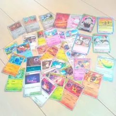 ポケモンカード　僕とロボコ　ポチャコ　セット