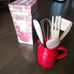 キッチン用具