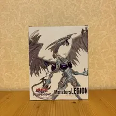 遊戯王OCG モンスターズ LEGION スターダストドラゴン フィギュア