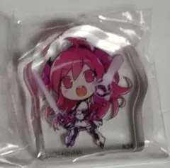 コナミアーケードアクリルブロック　レイシス