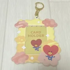 TATA グッズ