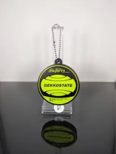【完売品】エウレカセブン　サウンドキーホルダー②