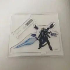FF14 FFXIV エオルゼアカフェ　ハウリングブレード　アクリルスタンド