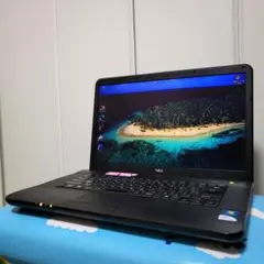 NEC ノートパソコン Win11 Office2024認証済み 動作確認済み