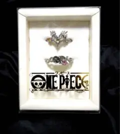 ONEPIECE バースデーデュオリング コラソン ONE PIECE麦わらストア渋谷本店 в X: „【新商品】麦わらストア