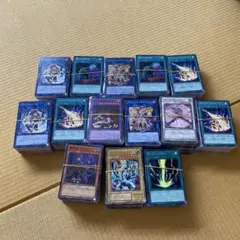 遊戯王OCG 引退　まとめ売り　1400枚以上