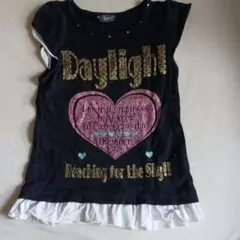 110　Squirrels Daylight! Tシャツ