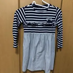 BeBe ワンピース　120