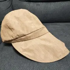 SUN BARRIER 100 CASQUETTEキャスケット