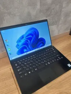 VAIO VJPK11C11N ノートパソコン Windows 11