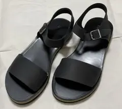 【新品】マーガレットハウエル　サンダル