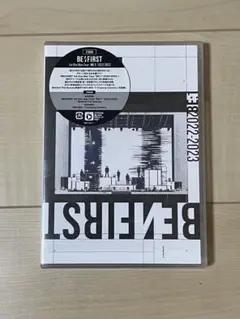 BE:FIRST1st One Man Tour BE:1 2022-2023