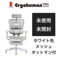 エルゴプロ2 EHP2-LPL-DR-GF-WH