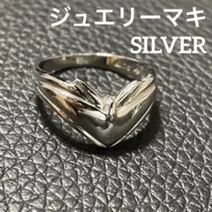 2025年最新】JEWELRY MAKI 材質：シルバー レディース リング