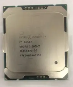 2024年最新】i7 6950xの人気アイテム - メルカリ