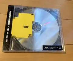 ⭐︎未開封⭐︎増田貴久　喜怒哀楽　通常盤