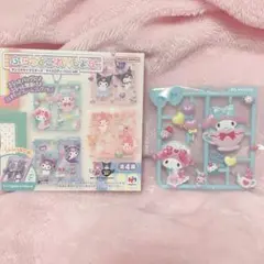新品未開封 ぷらっとこれくしょん マイメロディ B