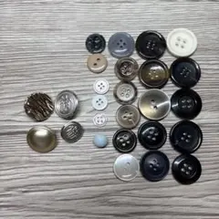 ボタン まとめ売り