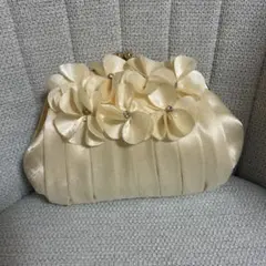 オケージョンバッグ　結婚式バッグ　パーティーバッグ