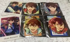 あんさんぶるスターズ！！ 流星隊 守沢千秋 キャラグッズ 6点セット