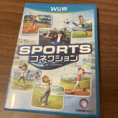 スポーツコネクション