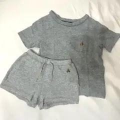 GAP 半袖シャツ ショートパンツ セット