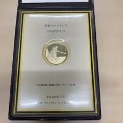 2025年最新】王貞治 メダル 756号の人気アイテム - メルカリ