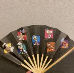 【未使用】Disneyマジカルファン　お金がどんどん出てくる　レア　レトロ