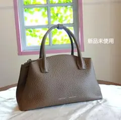 【新品未使用】IACUCCI VELAR 2way ショルダーバッグ