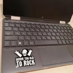 【必需品!】アクセントステッカー4