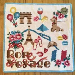 新品、未開封 フェイラーモンプティルルとボンヴォヤージュパリハンカチセット m30951656674_1.jpg?1734235177