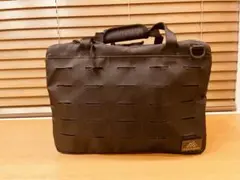 美品☆　即完売品　 N.HOOLYWOOD×GREGORY 3WAY 334b4fbb5e77da67281168f0c58560