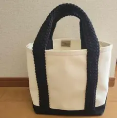 L.L.Bean トートバッグ