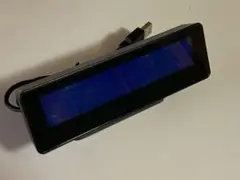LM760-UB カスタマーディスプレイ
